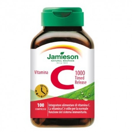 jamieson-c-1000-timed-release-100-cpr