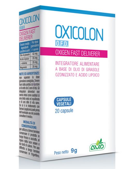 OxicolonOFD